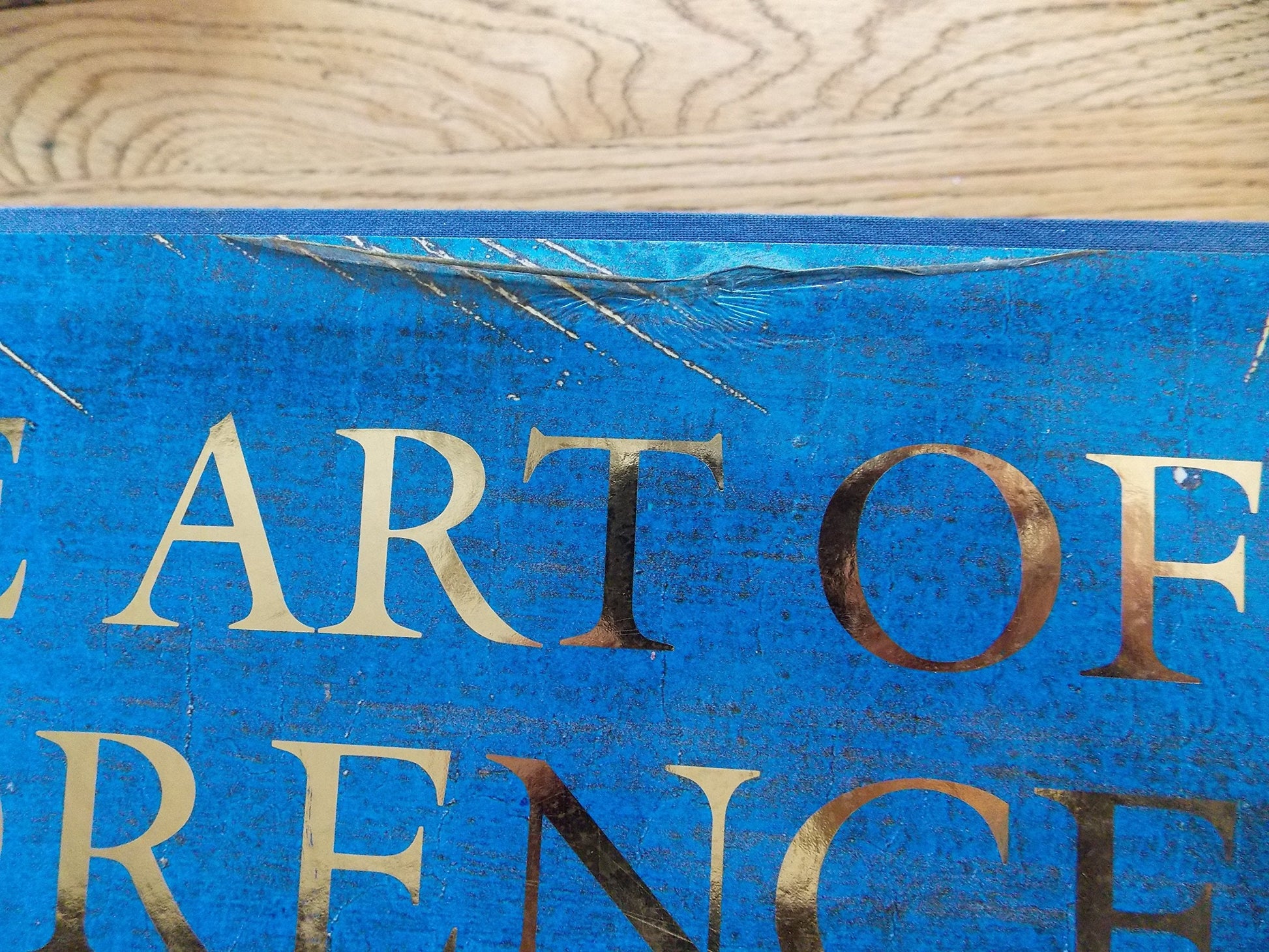 The Art of Florence (2 Volumes) used book depot