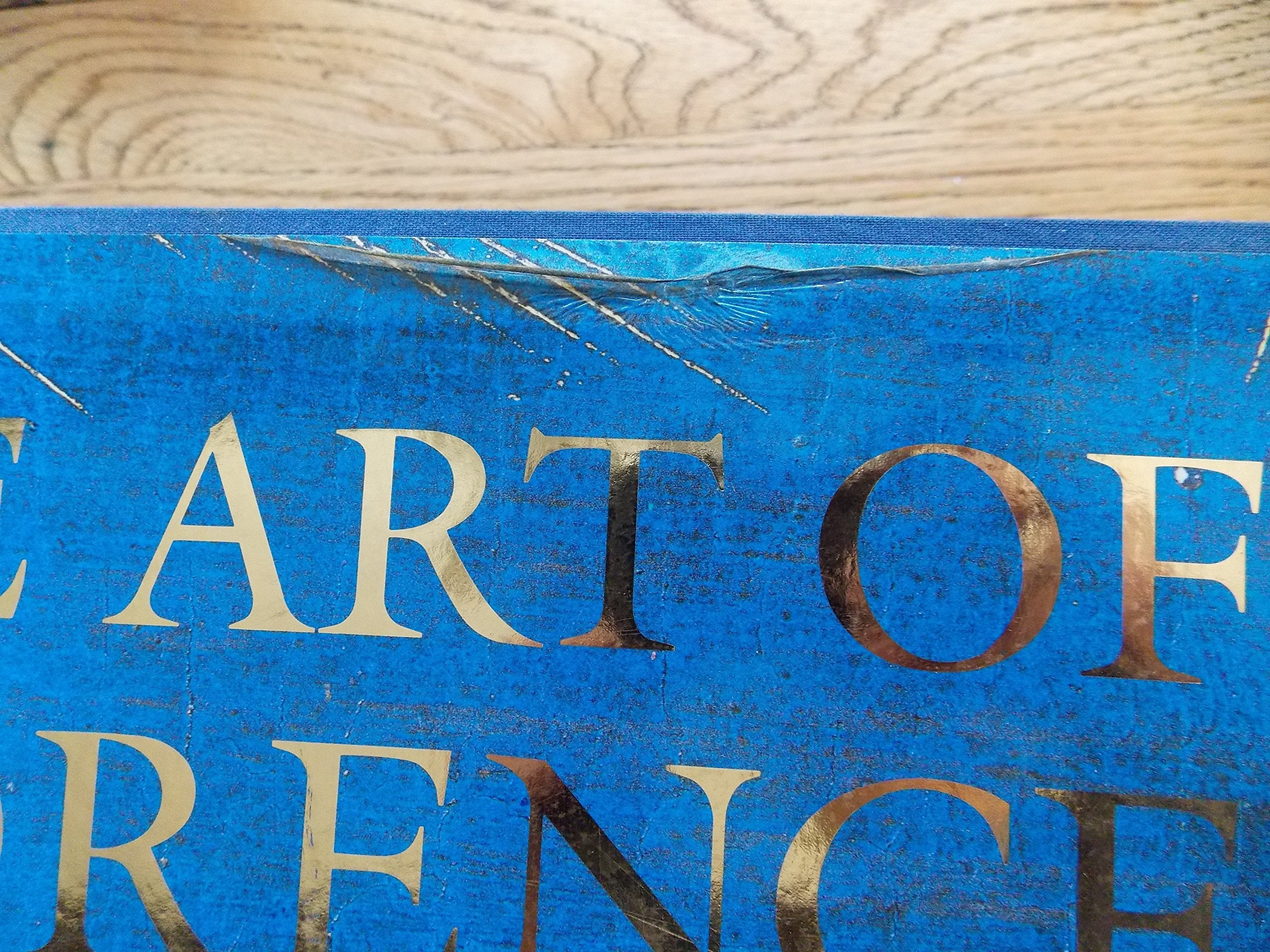 The Art of Florence (2 Volumes) used book depot