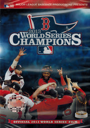 2013 World Series Champions Boston Red Sox used book depot