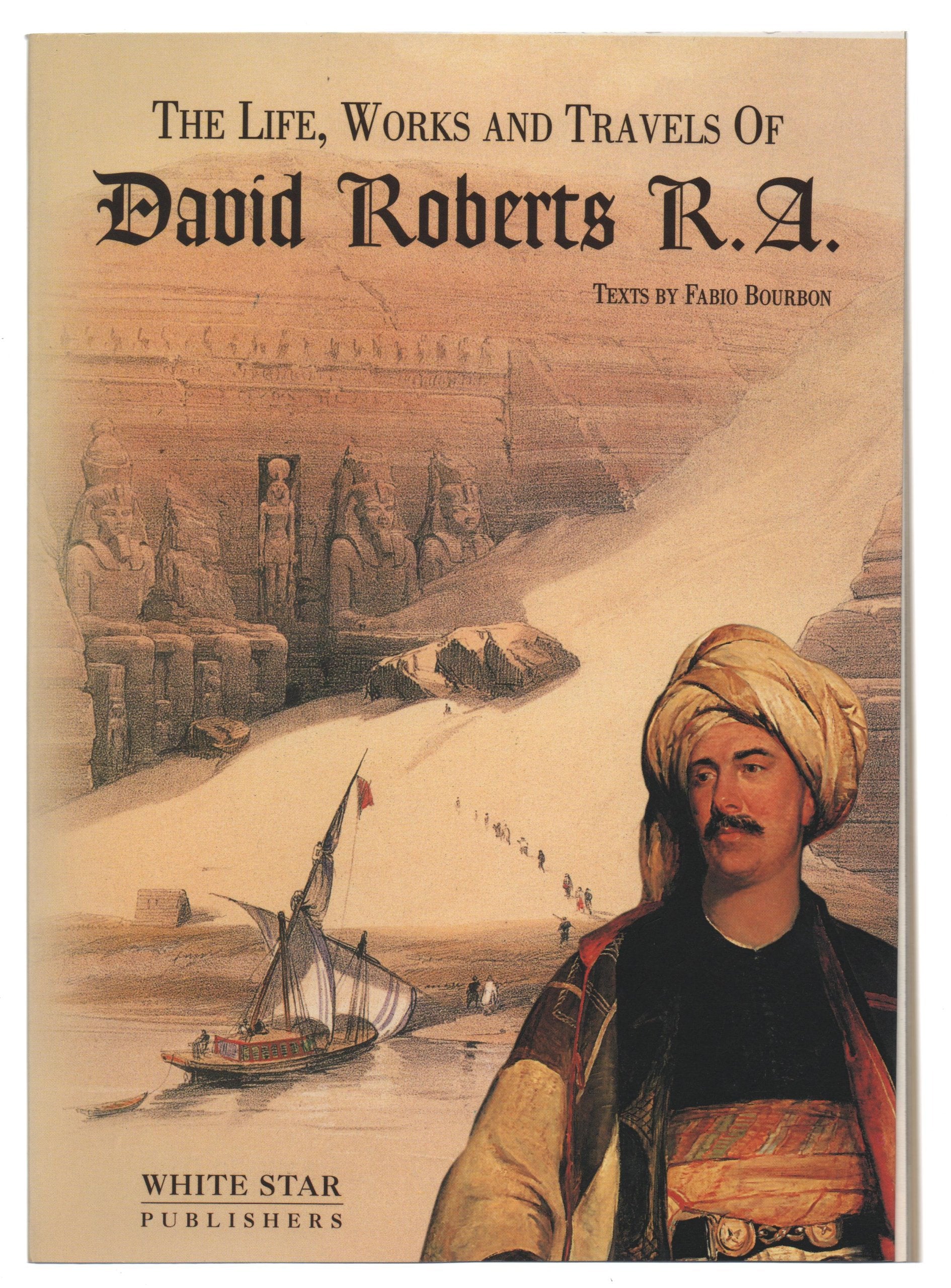 Egypt, Nubia and the Holy Land: Boxed Set used book depot