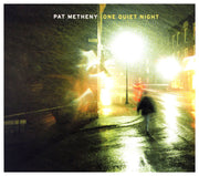 One Quiet Night used book depot