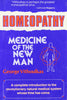 Homeopathy Vithoulkas, George