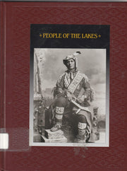 People of the Lakes (American Indians) used book depot