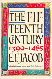 The Fifteenth Century 1399-1485 (Oxford History of England) used book depot