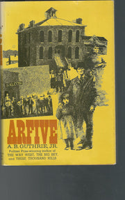 Arfive