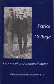 Parks College: Legacy of an Aviation Pioneer used book depot