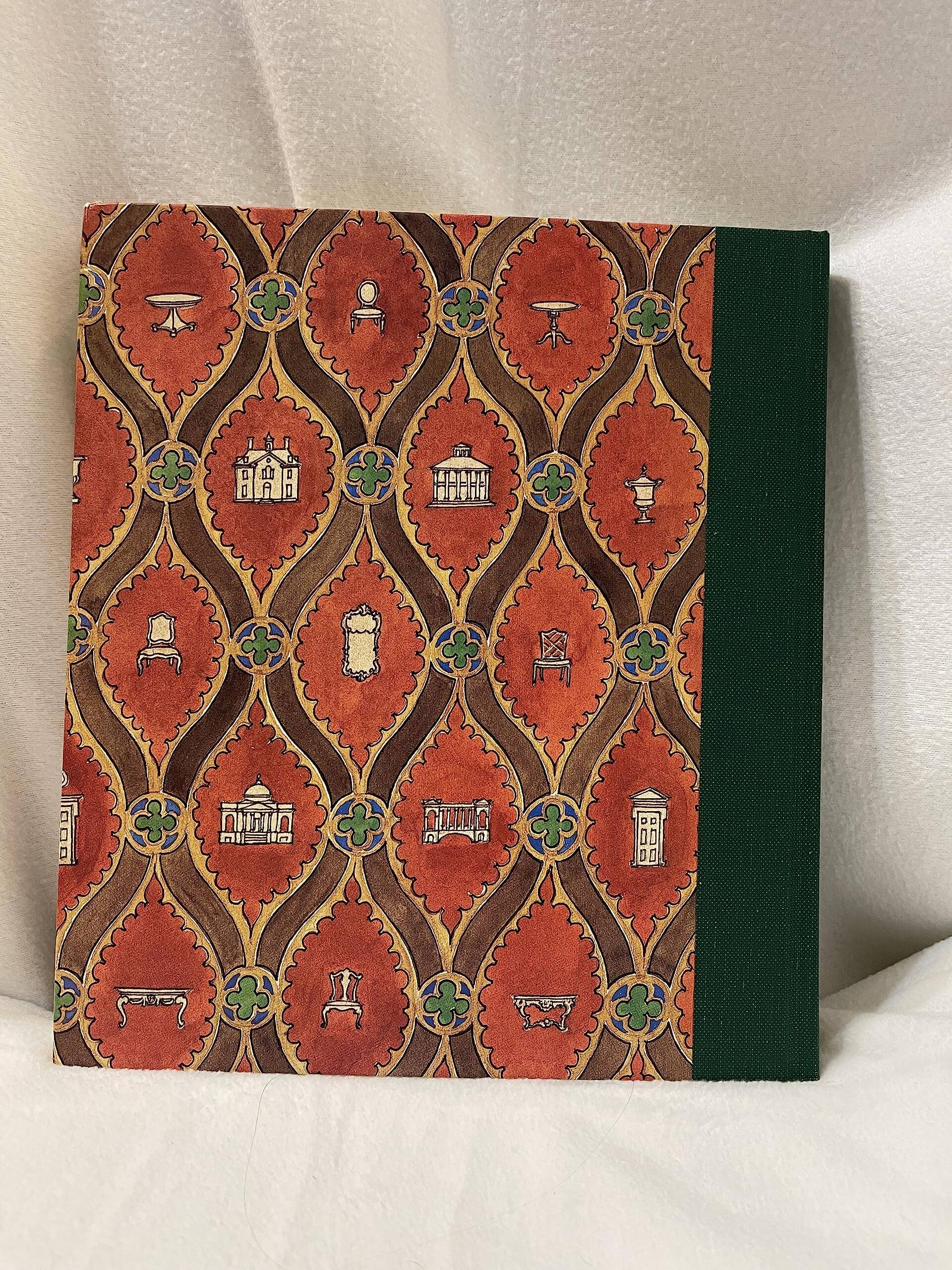 Mark Hampton on Decorating used book depot