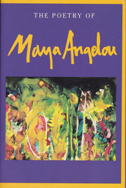 The Poetry of Maya Angelou used book depot