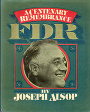 FDR: A Centenary Remembrance used book depot