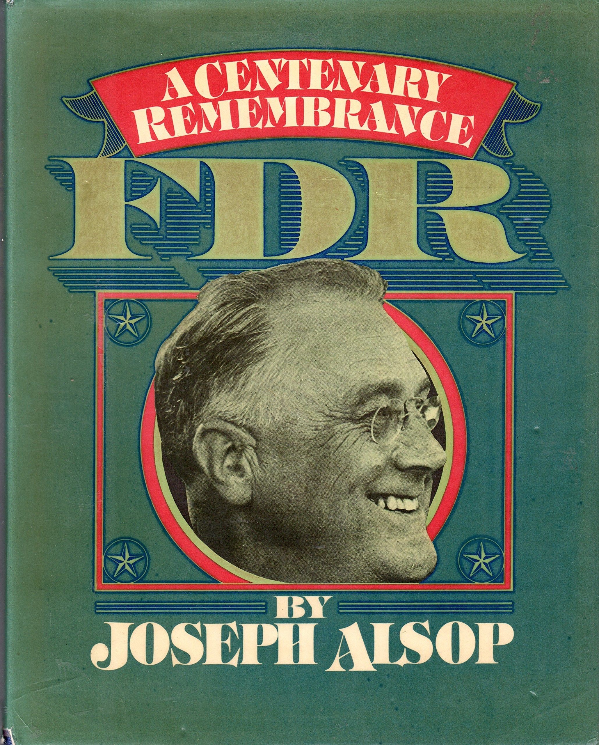 FDR: A Centenary Remembrance used book depot