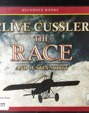The Race (Isaac Bell)
