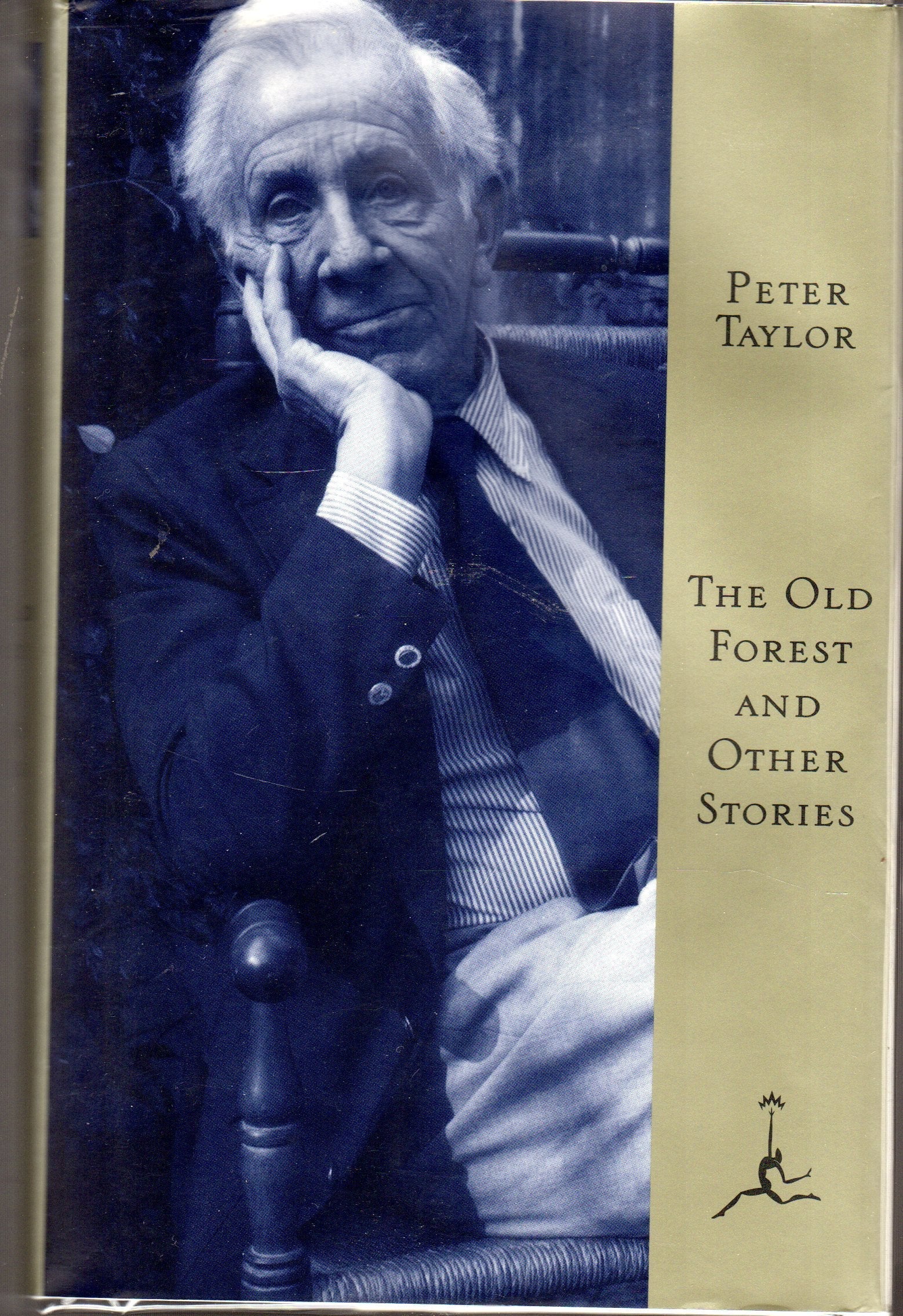 The Old Forest and Other Stories (Modern Library) used book depot