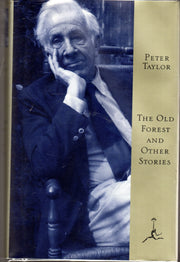 The Old Forest and Other Stories (Modern Library) used book depot