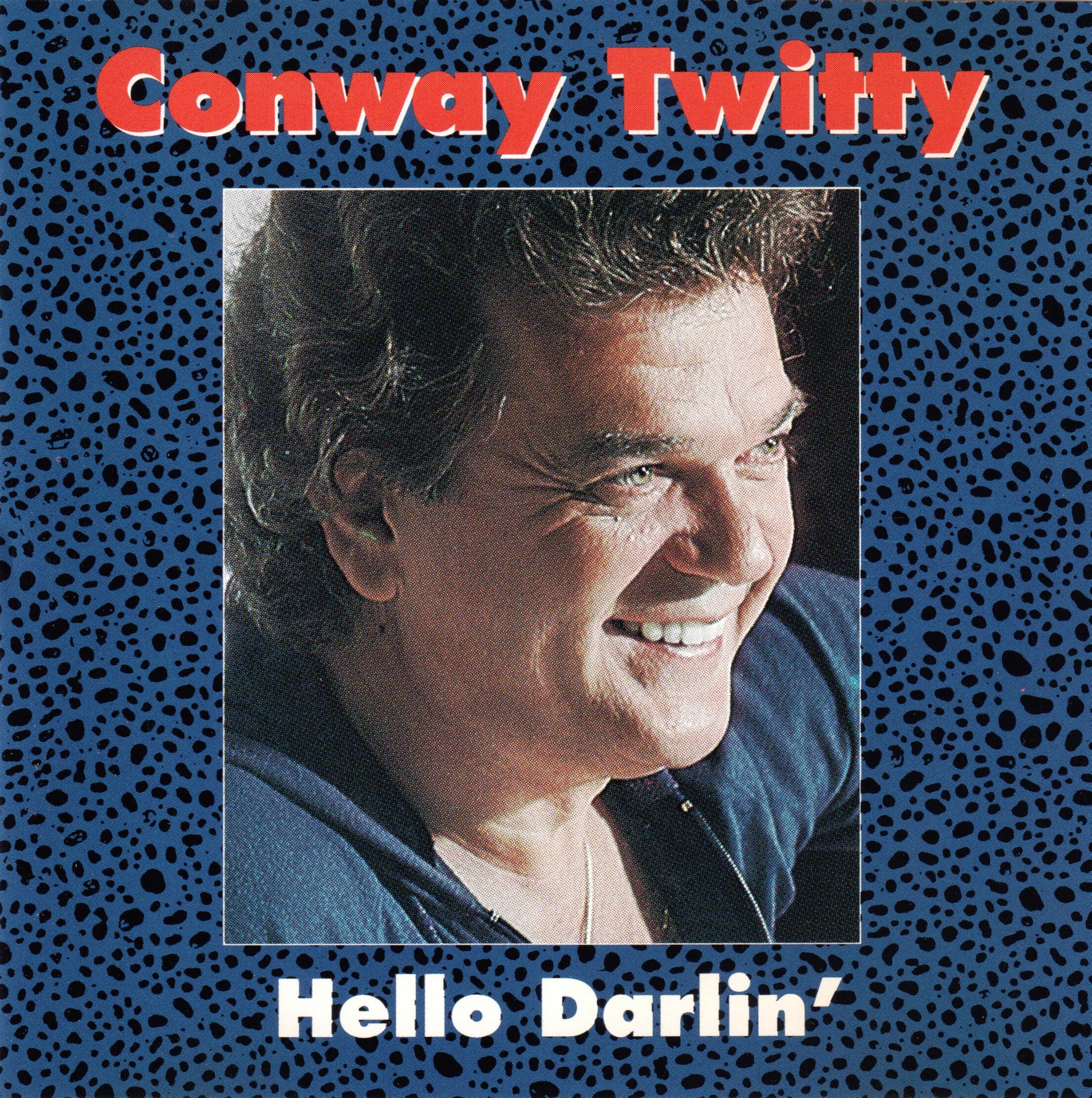 Hello Darlin used book depot