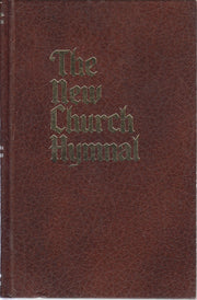 The New Church Hymnal used book depot