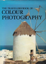 The Travellers' Book of Colour Photography used book depot