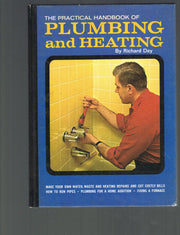 The practical handbook of plumbing and heating (Practical workshop library) used book depot