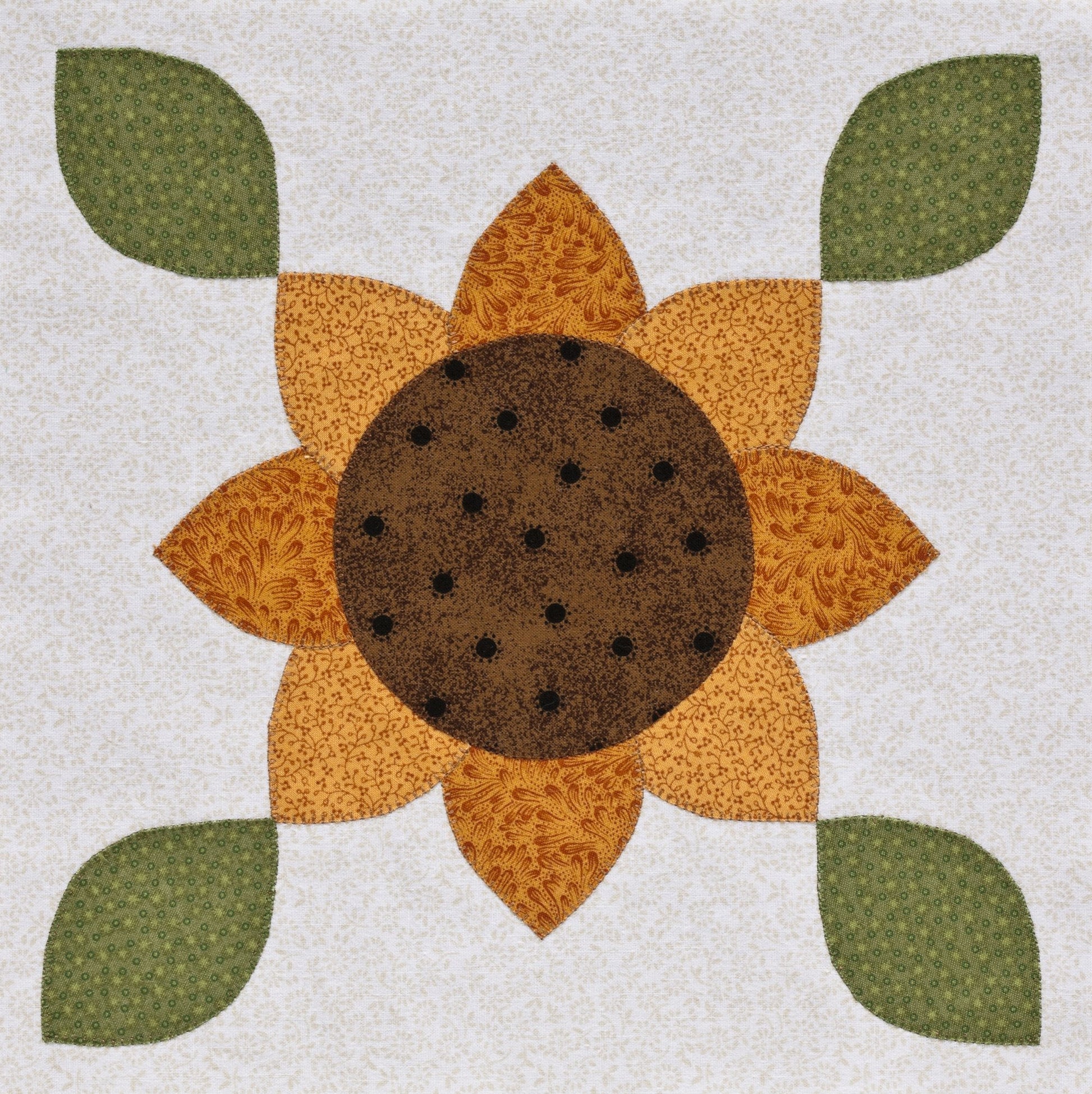 Inspired by Tradition: 50 Appliqué Blocks in 5 Sizes used book depot