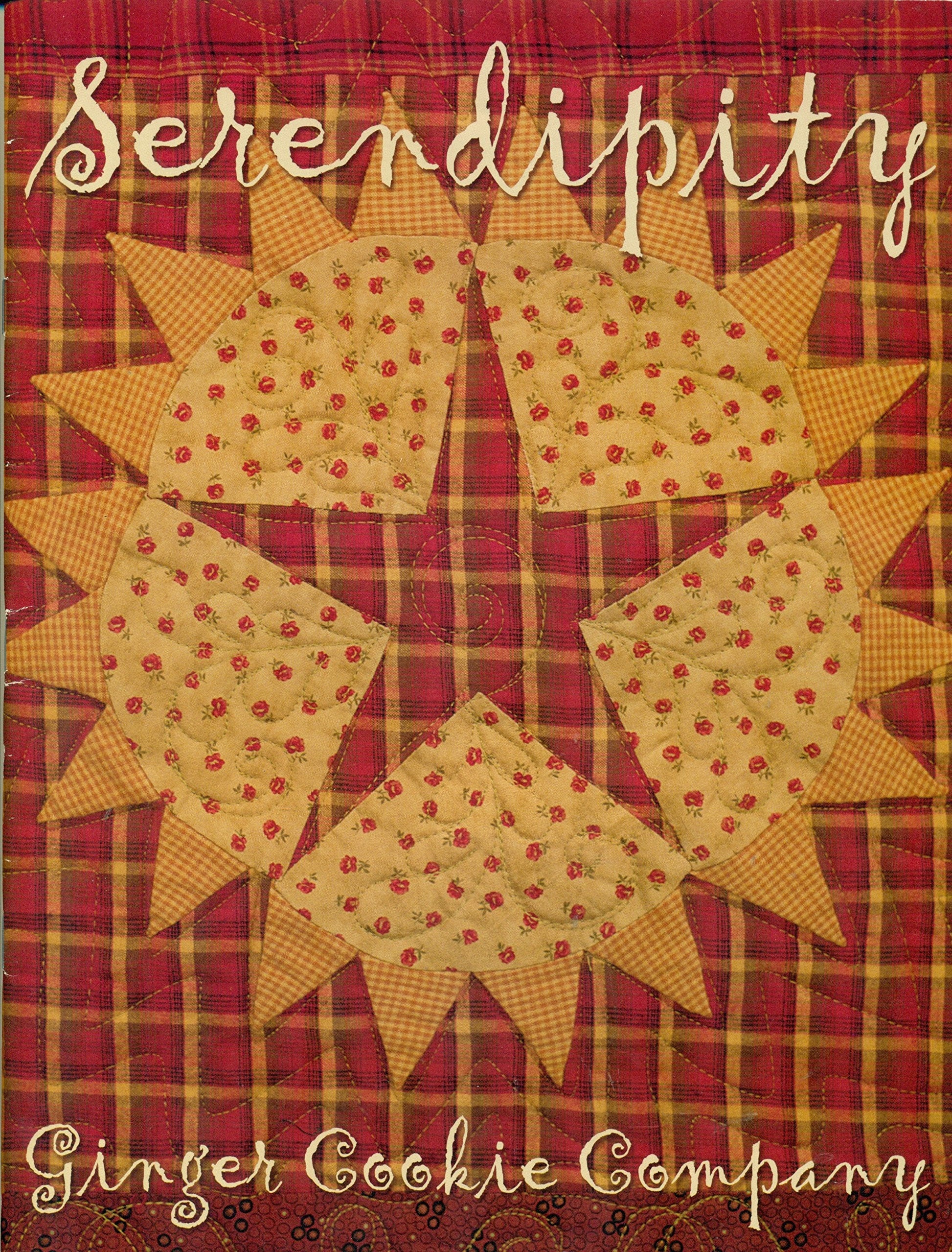 Serendipity used book depot