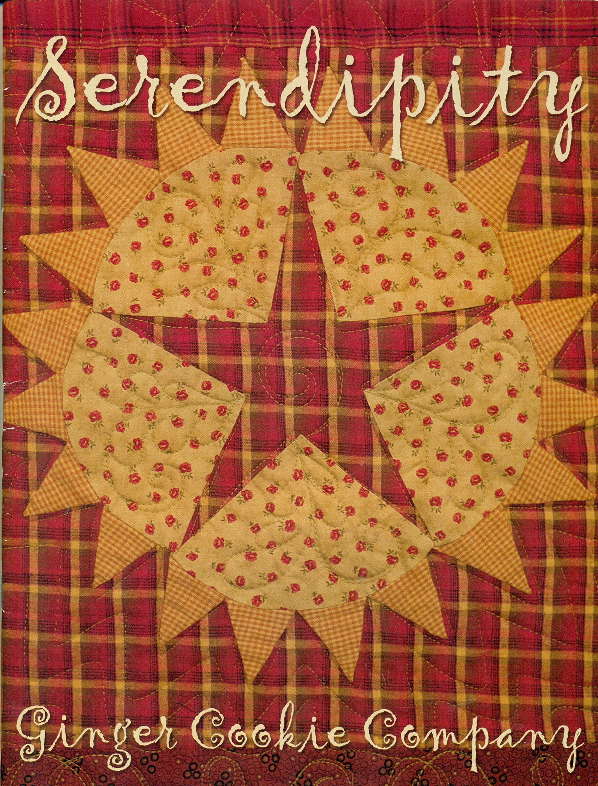 Serendipity used book depot