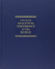 Young's Analytical Concordance to the Bible (22nd American Edition)