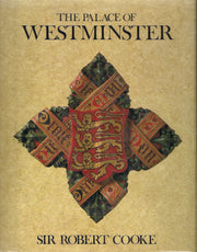 Palace of Westminster; Houses of Parliament