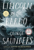 Lincoln in the Bardo: A Novel [Hardcover] Saunders, George