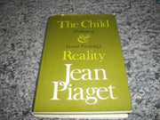 The child and reality: Problems of genetic psychology used book depot