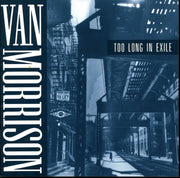 Too Long in Exile used book depot