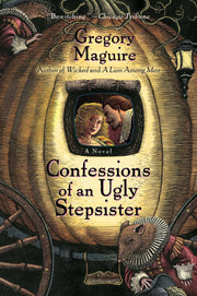 Confessions of an Ugly Stepsister used book depot