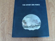 The Soviet Air Force at war (The Epic of flight) used book depot