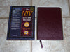 The NIV Study Bible: New International Version