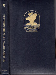 Murder At the Vicarage used book depot