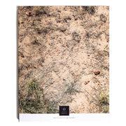 The Collective Quarterly Issue 0: Marfa, Texas used book depot