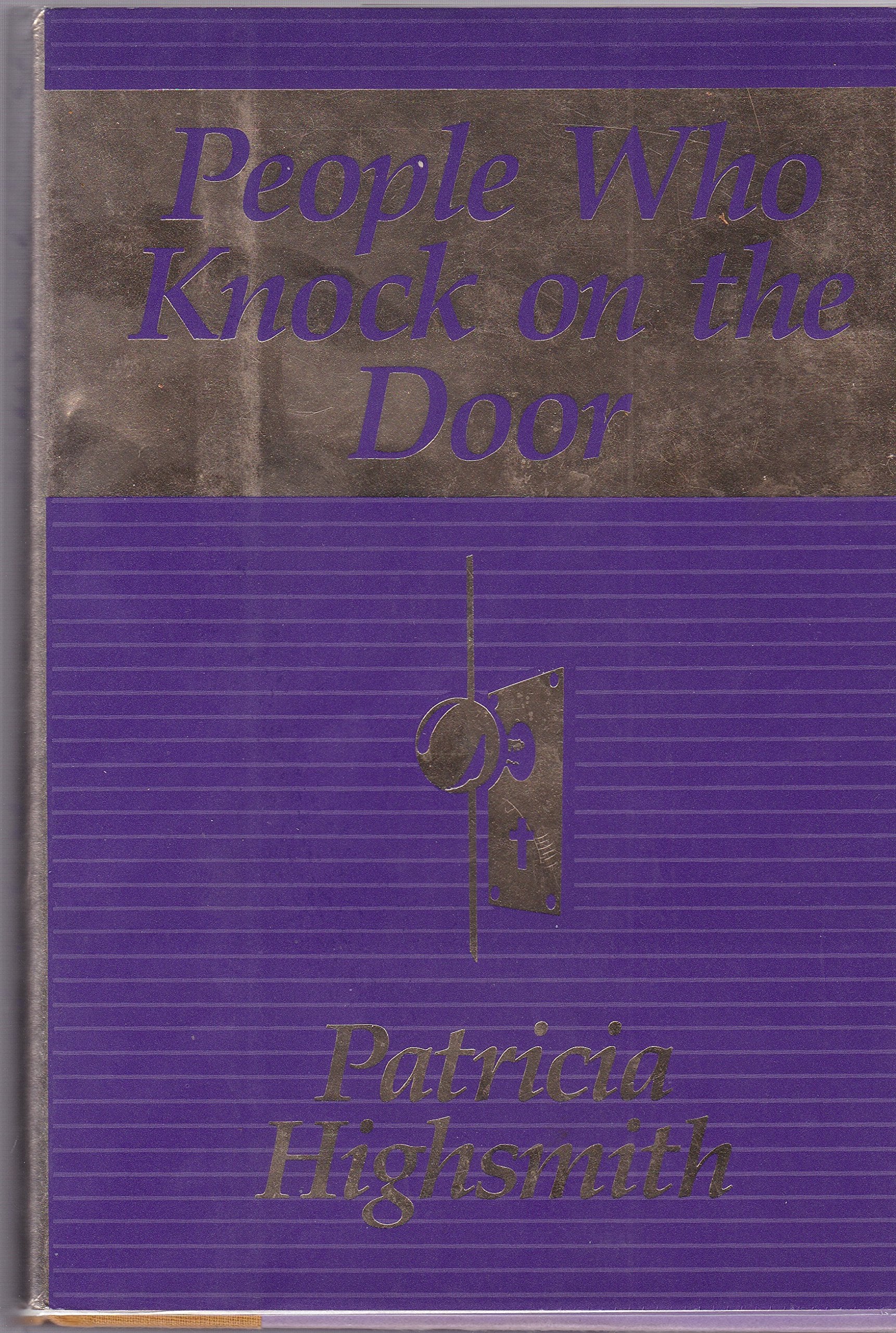 People Who Knock On the Door