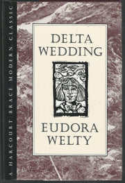 Delta Wedding used book depot
