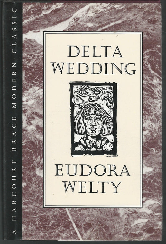 Delta Wedding