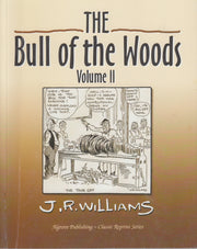 The Bull of the Woods Vol 2