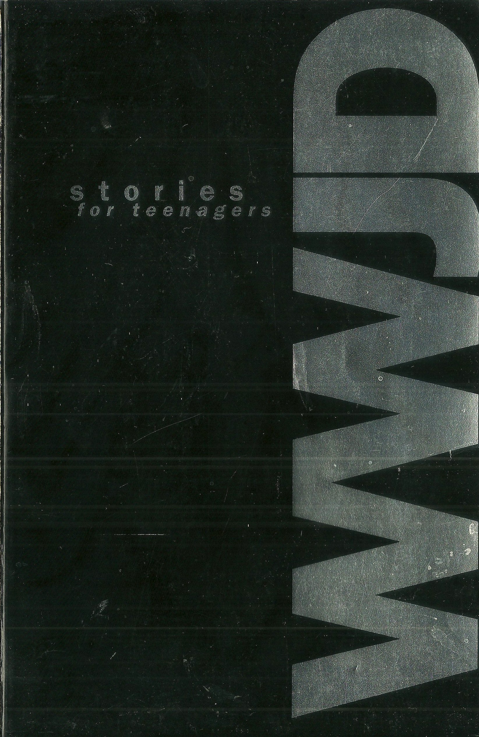 What Would Jesus Do (WWJD) Stories For Teenagers used book depot