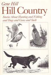 Hill Country