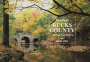 Beautiful Bucks County: Through Four Seasons used book depot