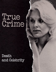 Death and Celebrity (True Crime) used book depot