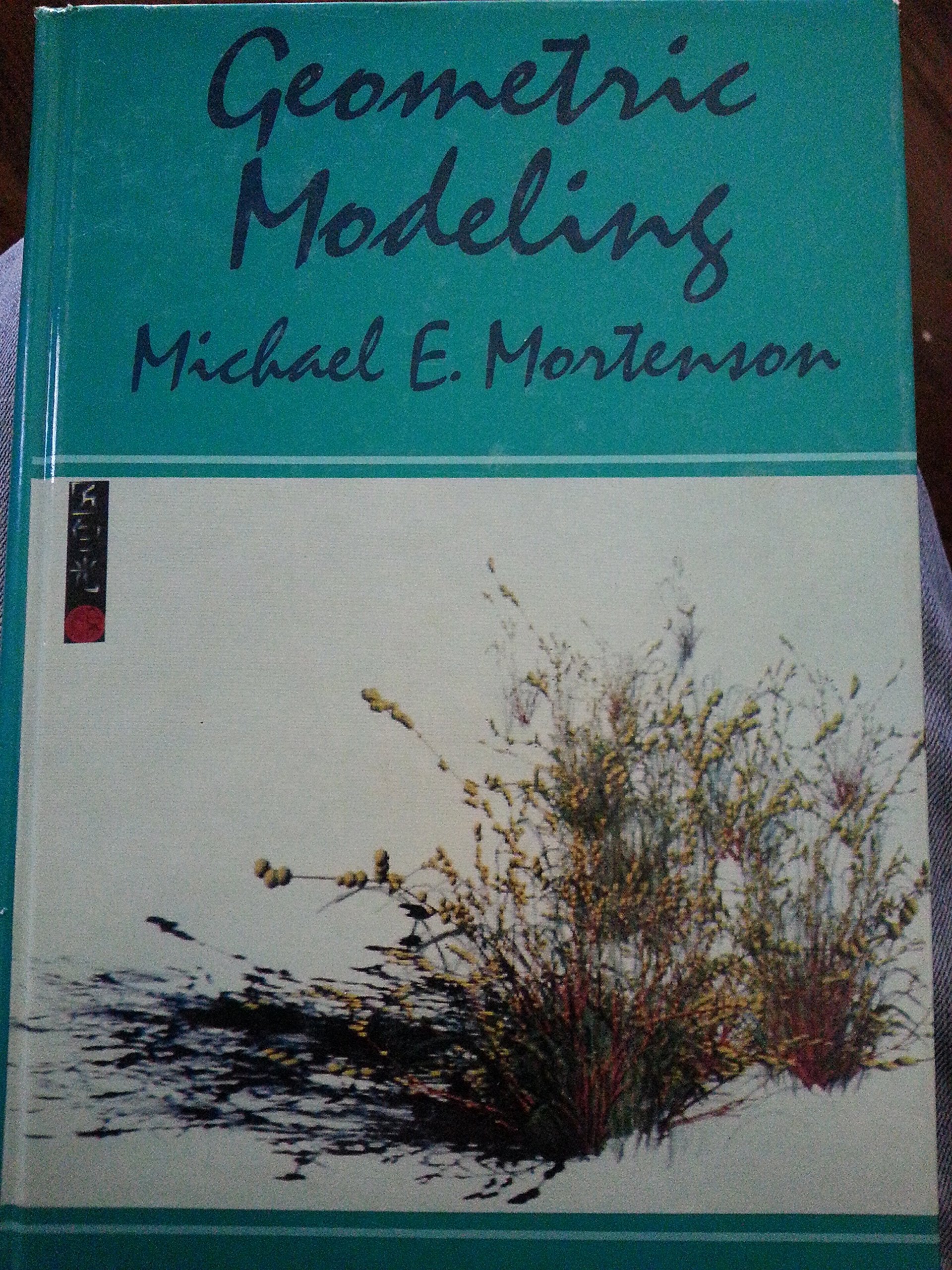 Geometric Modeling used book depot