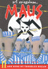 Maus II: A Survivors Tale: And Here My Troubles Began [Paperback] Spiegelman, Art