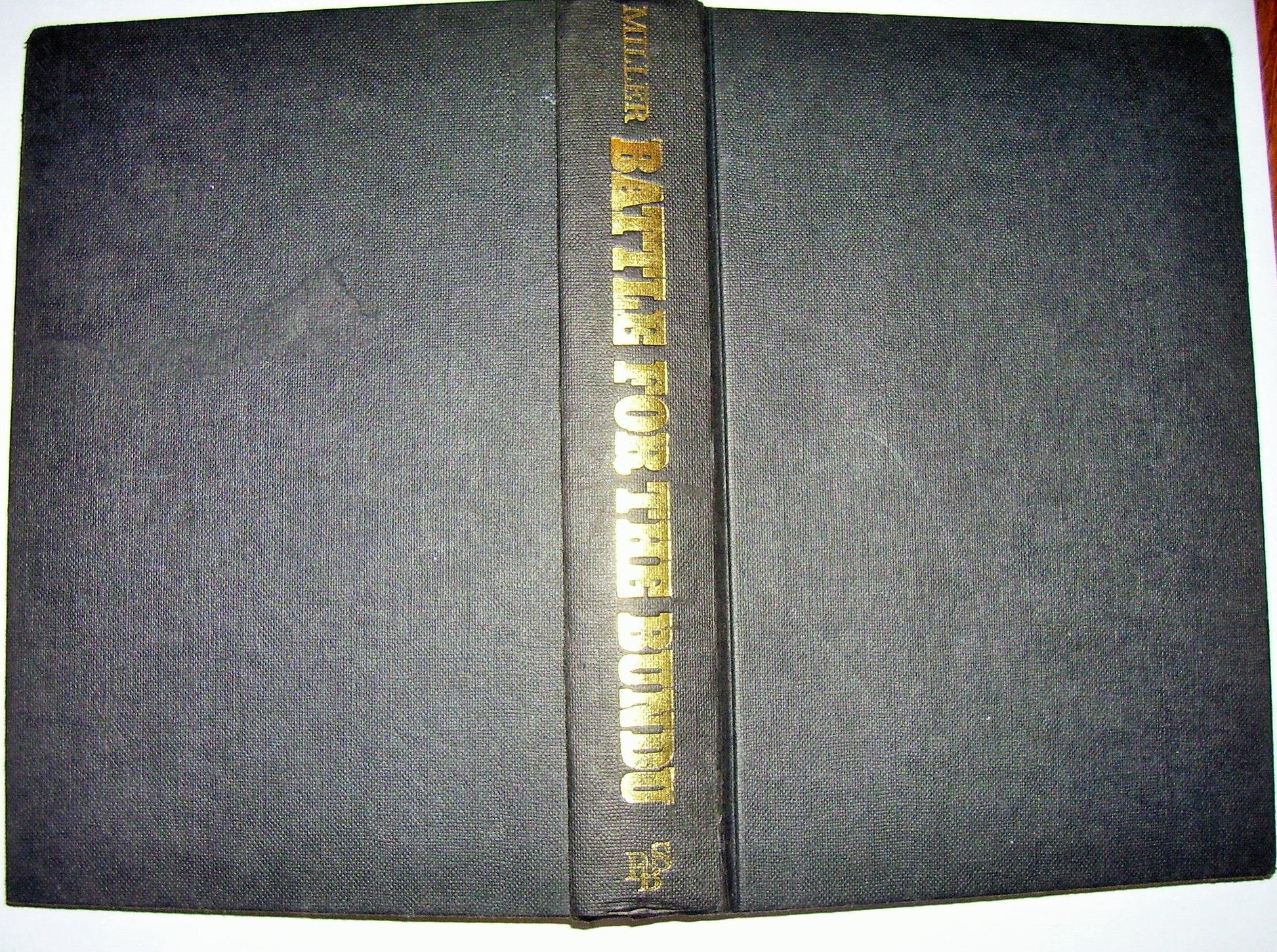 Battle for the Bundu: The First World War in East Africa used book depot