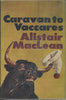 Caravan to Vaccares