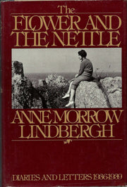 The Flower and the Nettle used book depot