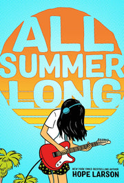 All Summer Long (Eagle Rock Series) used book depot