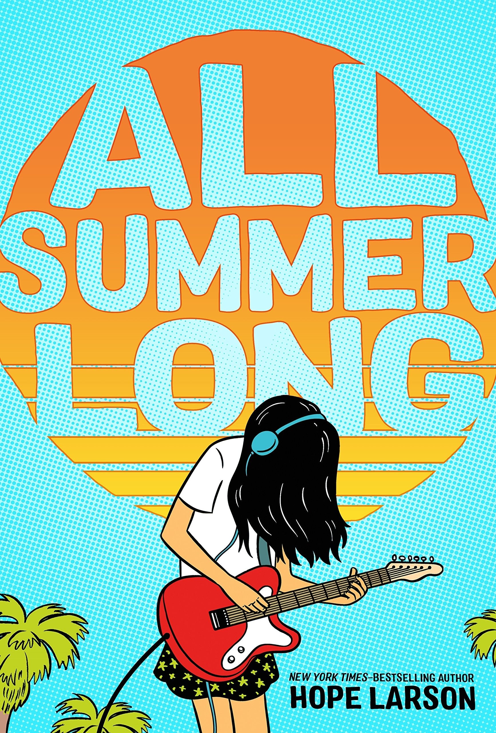 All Summer Long (Eagle Rock Series) used book depot