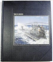 U-Boats used book depot
